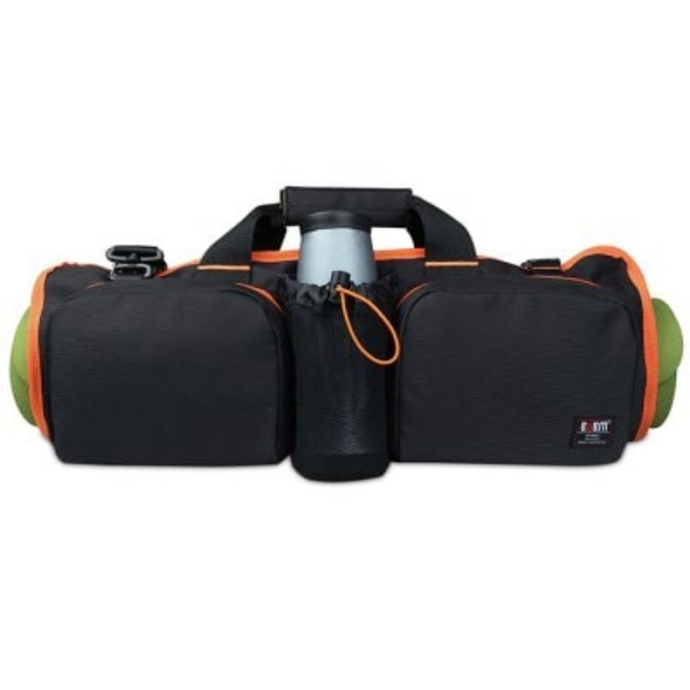 BUBM multifunctional waterproof yoga mat bag